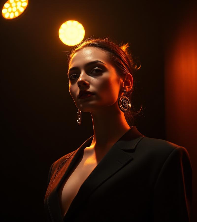 House of Vora — SS25