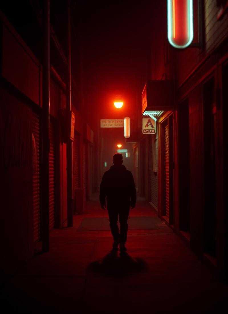 Afterhours