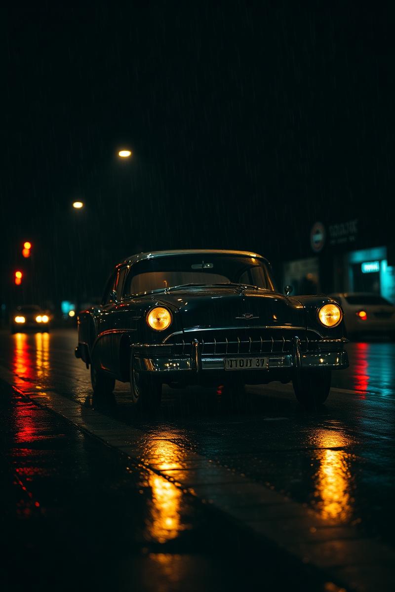 Midnight Motors